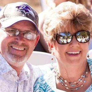 Meet your Posher, Dee